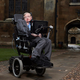 Image for article titled A Brief History of Stephen Hawking Being a Bummer